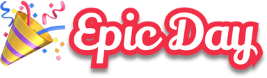 Logo Epic Day